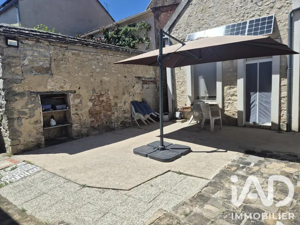 Maison à Saint-Mammès (77670) photo 2