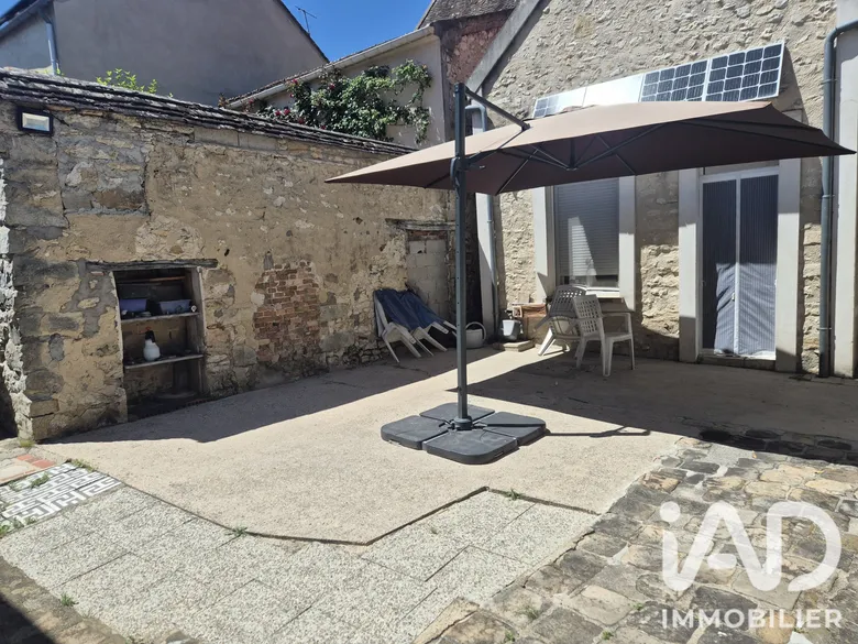 Maison 4 pièces 90 m² · à Saint-Mammès · 90 m² · 173 000 €