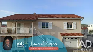 House in La Ricamarie (42150)