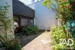 Maison à Boussy-Saint-Antoine (91800)