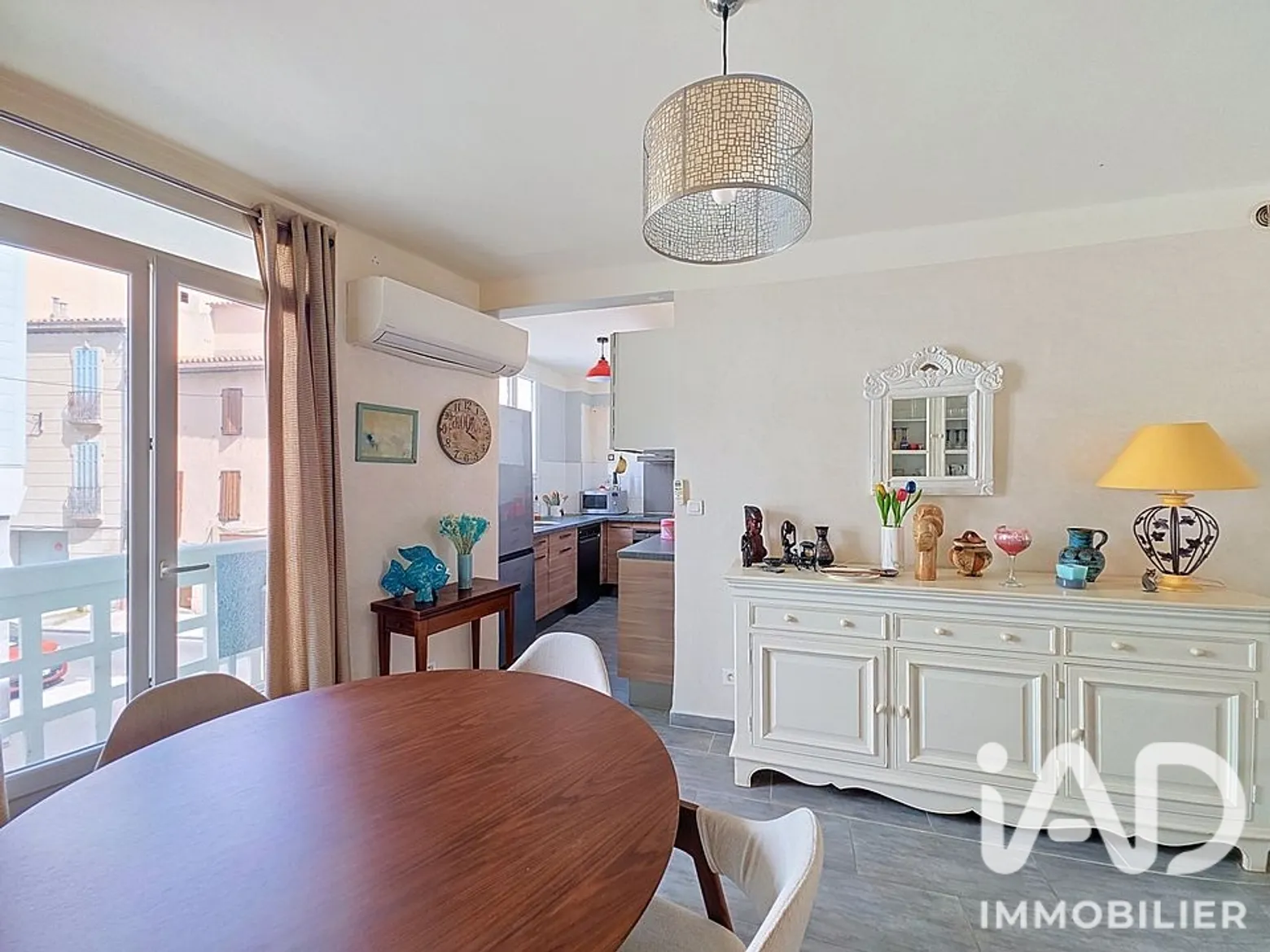 Vente appartement à Aubagne (13400) : appartement 3 pièces 65 m² - 2050679 — 2
