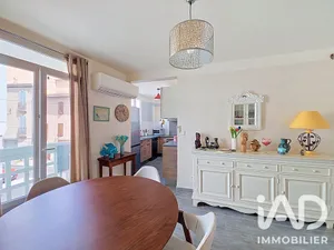 Appartement à Aubagne (13400)