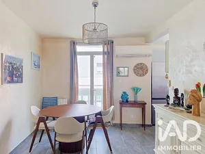 Appartement à Aubagne (13400)