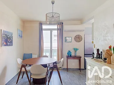 Appartement à Aubagne (13400)