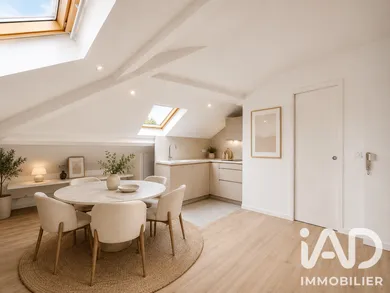 Appartement à Nice (06000)