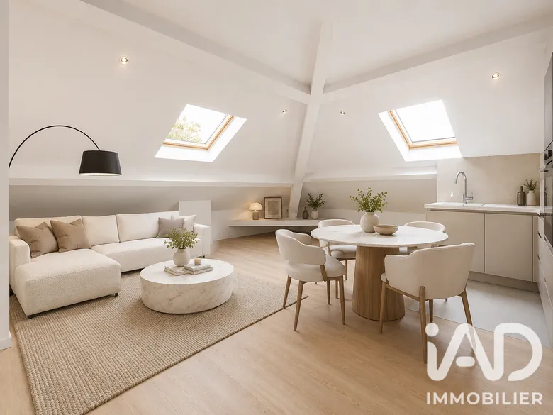 Appartement 1 pièce 13 m² · à Nice · 12,8 m² · 165 000 €