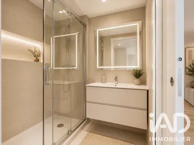 Appartement à Nice (06000)
