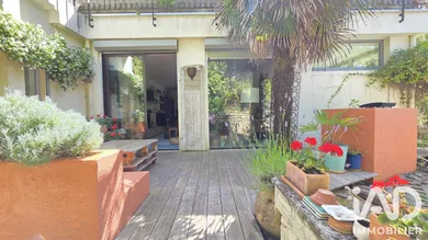 Apartment in Royan (17200)