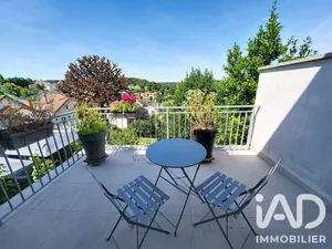 Appartement à Saclay (91400)