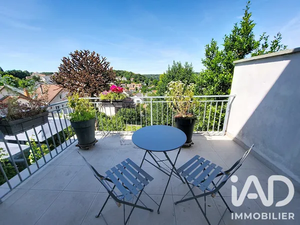 Appartement à Saclay (91400) photo 2