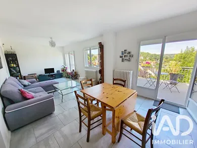 Appartement à Saclay (91400)