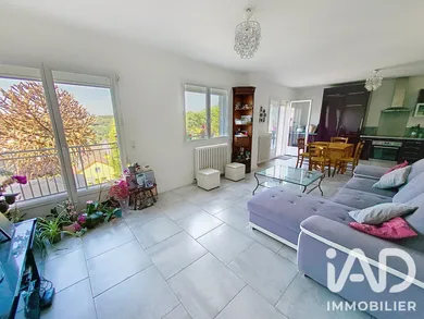 Appartement à Saclay (91400)