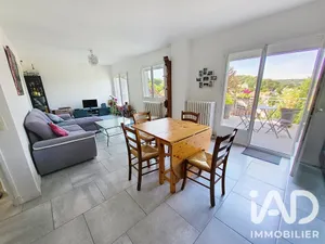 Appartement à Saclay (91400)
