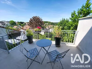 Appartement à Saclay (91400)
