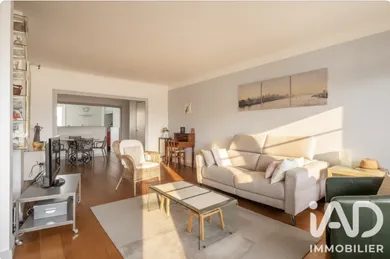 Appartement à Annecy (74940)