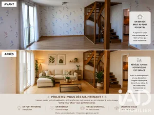 Maison à Besançon (25000)