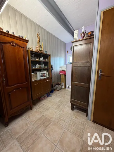 House in Luzy (58170)