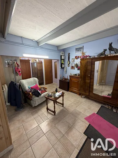 House in Luzy (58170)