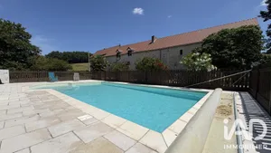 Longere in Dangé-Saint-Romain (86220)