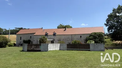 Longère à Dangé-Saint-Romain (86220)