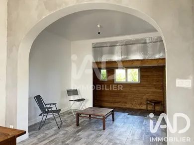 Maison à Lanester (56600)