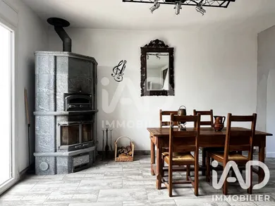 Maison à Lanester (56600)