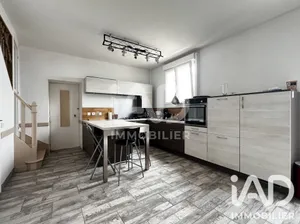 Maison à Lanester (56600)