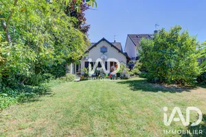 House in Champigny-sur-Marne (94500)
