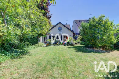 Maison à Champigny-sur-Marne (94500)