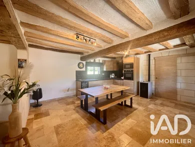 Maison à Chouzé-sur-Loire (37140)
