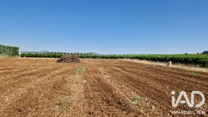 Terrain à bâtir à ADISSAN (34230)