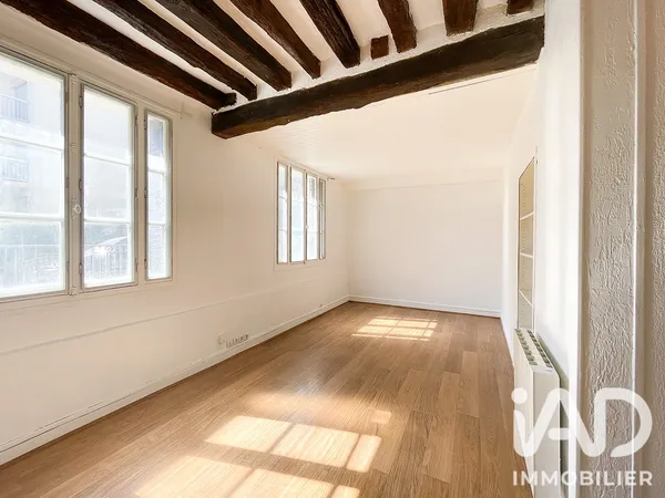 Appartement à Fontenay-sous-Bois (94120) photo 2