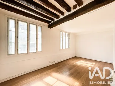 Appartement à Fontenay-sous-Bois (94120)