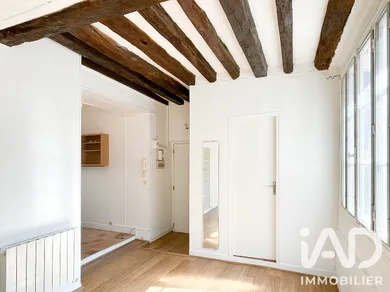 Appartement à Fontenay-sous-Bois (94120)