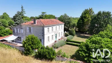 Mansion in Ars (16130)