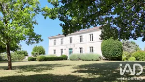 Mansion in Ars (16130)