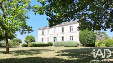 Mansion in Ars (16130)