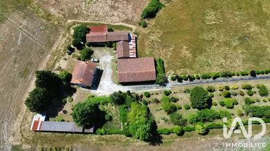 Maison à Voulgézac (16250)