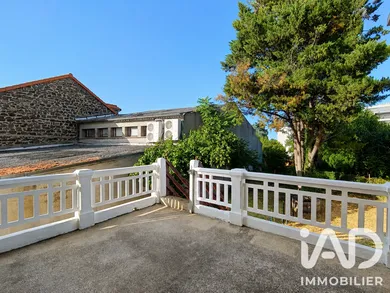Maison à Clermont-Ferrand (63000)