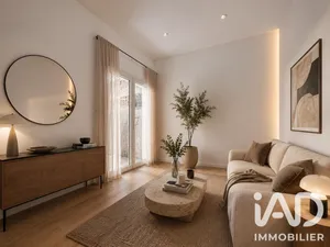 Appartement à Nice (06000)