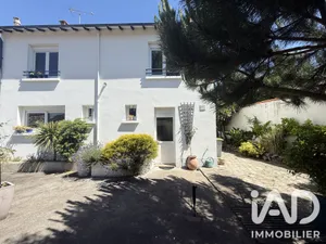 Maison à Saint-Brevin-les-Pins (44250)