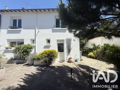 House in Saint-Brevin-les-Pins (44250)