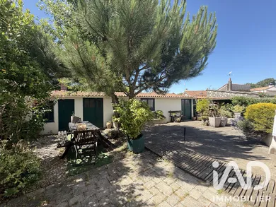 House in Saint-Brevin-les-Pins (44250)