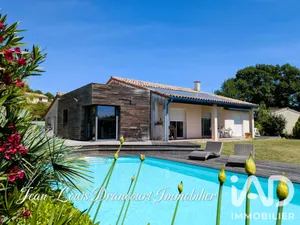 Maison traditionnelle à Auterive (31190)