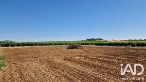 Terrain à ADISSAN (34230)