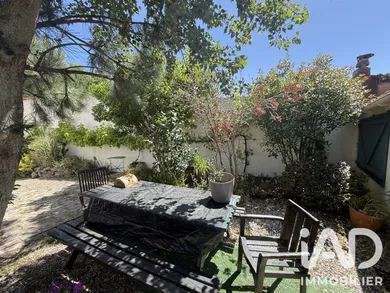 House in Saint-Brevin-les-Pins (44250)