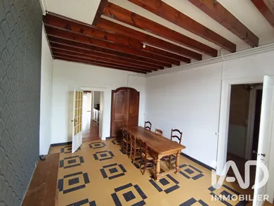 Village house in Barsac (33720)