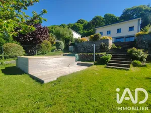 Maison à Déville-lès-Rouen (76250)