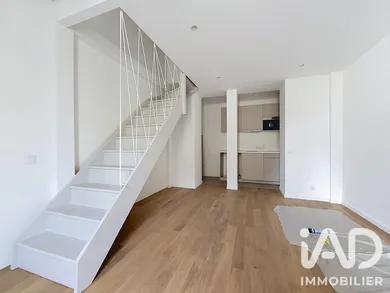 Apartment in Nice (06000)