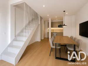 Appartement à Nice (06000)